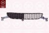 KLOKKERHOLM 8101913 Ventilation Grille, bumper